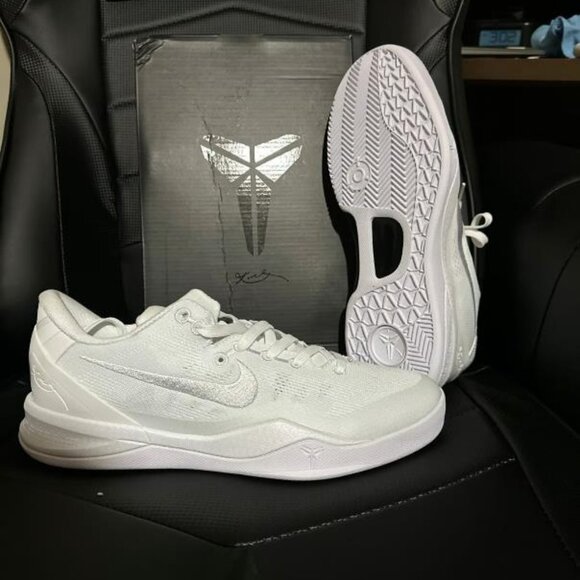 Nike Other - Nike Kobe 8